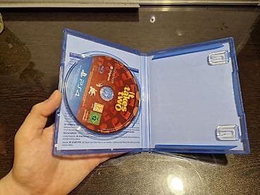 oyun rullari: Macəra — 4