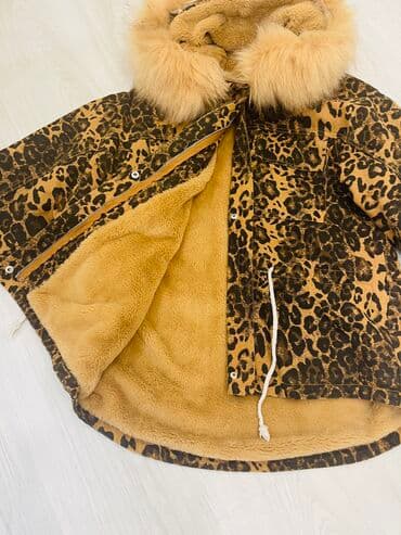 sumqayitda qadin ucun is elanlari: Kenzo firmasinin ici isti tuklu kurtasi satilir ela veziyyetdedi hec — 5