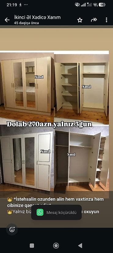 👑 **İstehsalin ozunden alin hem vaxtinza hem cibinize qənaət edin** lalafo.az -da 👑 **İstehsalin ozunden alin hem vaxtinza hem cibinize qənaət edin**