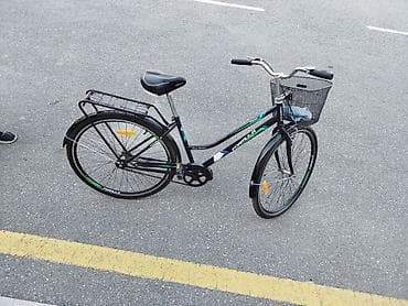 velosibet: Teze velosipeddir. Az surulub. 28 razmerdi 120 130kq çekili adam rahat — 4