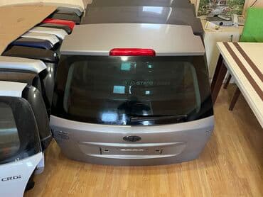 kia optima spoiler: Kia ceed, 2009 il, Ödənişli çatdırılma, Rayonlara çatdırılma, Ünvandan götürmə — 4