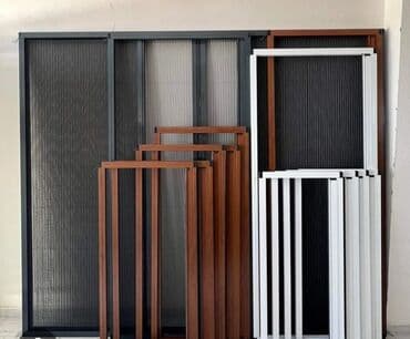 qapi setka: Pəncərə setkalari sifarişi Pəncərə və qapı üçün setkalari sifarişi — 2