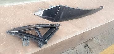 Ön, Hyundai Sonata, 2020 il, Ünvandan götürmə