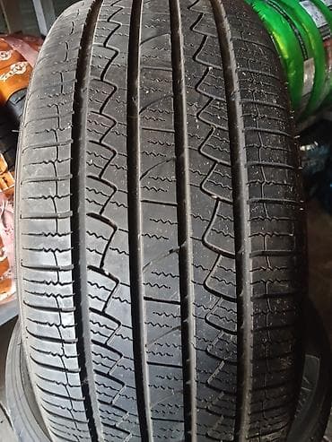 195 65 15 qis teker: İşlənmiş Şin Annaite 255 / 55 / R 19 — 3