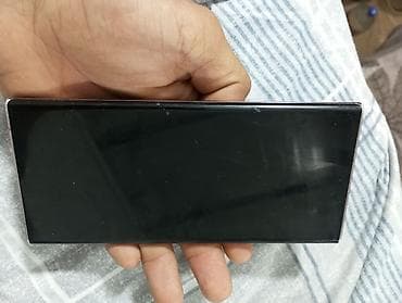 hard disk satisi: Samsung Galaxy Note 20 Ultra, 256 GB, rəng - Qızılı, Simsiz şarj — 3