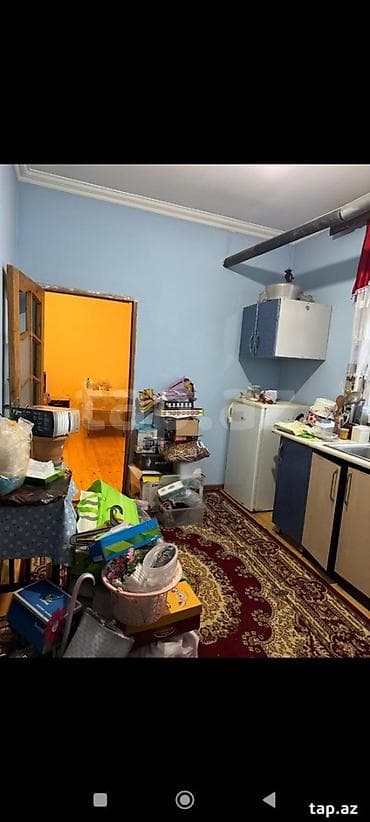 Həyət evləri və villaların satışı: 50 kv. m, 2 otaqlı — 5