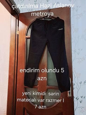 Uşaq və yeniyetmələr üçün geyim dəsti - Boz rəngli qısaqollu polo — 4