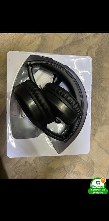 Qulaqcıqlar: Yeni Simsiz (Bluetooth) Qulaqcıqlar, Lenovo, rəng - Qara — 3