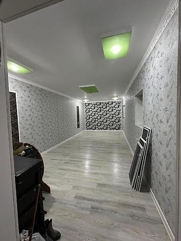 anbar satilir: 4 otaqlı, 110 kv. m, Kredit yoxdur, Yeni təmirli — 2