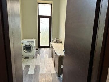 tek sexsiyyet vesiqesi ile ipoteka: 6 otaqlı, 1000 kv. m, Kredit yoxdur, Orta təmir — 4