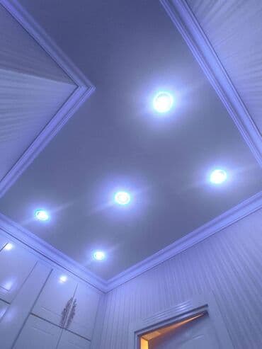 9 ci mikrorayon satilan evler: Bakı, 2 otaqlı, Köhnə tikili, 54 kv. m — 9