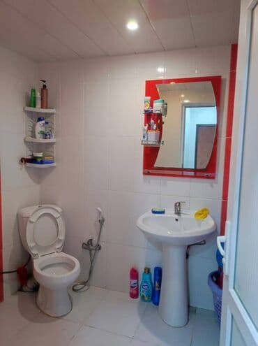 gəncə komsomol: Masazır, 2 otaqlı, Yeni tikili, m. Avtovağzal, 70 kv. m — 10