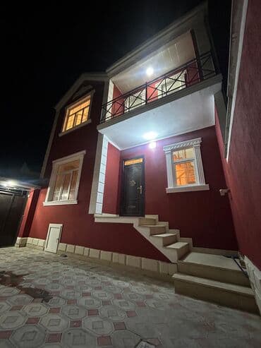 xirdalan corek zavodu elaqe nomresi: 5 otaqlı, 200 kv. m, Kredit var, Yeni təmirli — 24
