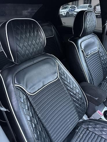 vaz ehtiyat hisseleri: Hyundai sedan, 2008 il, İşlənmiş — 9