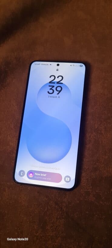 samsung a35 irşad: Samsung S25 Plus — 4