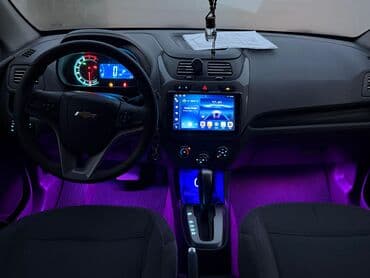 qalmamaq şərti ilə: Salam cobalt arendaya verirem gunu 35 manat qaz balonu var 20 kub — 3