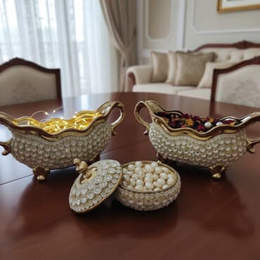 автозапчасти ауди а4: Vazo dəsti.Dəst şəkildə satilir, təzədir hec bir deffekti yoxdur.Ünvar — 2