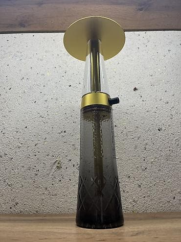 ətir şuşələri: Müasir Və Rahat Çəkimli Qəlyan ✅ Bağlı Qutuda ❗️ Effektiv — 2