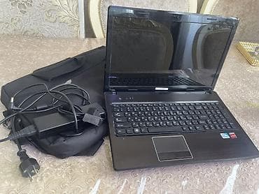 pls 5 pro: Lenovo noutbuk + aksesuarlar dəsti - Marka/model: Lenovo (14-15.6 — 5