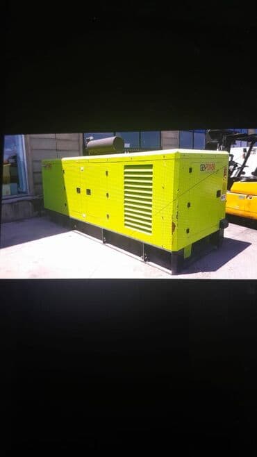generator qiyməti: Her nov ve her kvada generator ve stabilizatorlarin ve upslerin alişi — 2
