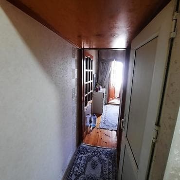 ev kiraye: Bakı, 2 otaqlı, Köhnə tikili, 45 kv. m — 7