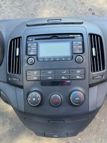 şiti: Hyundai i30, 2009 il, Orijinal, İşlənmiş — 3