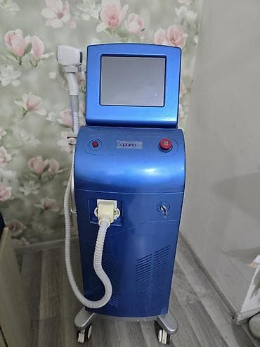 Ticarət printerləri və skanerləri: Epilyasiya üçün — 2