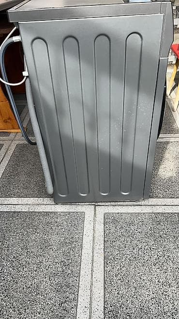 Стиральная машина Toshiba, 7 кг, Автомат, Без сушки — 4