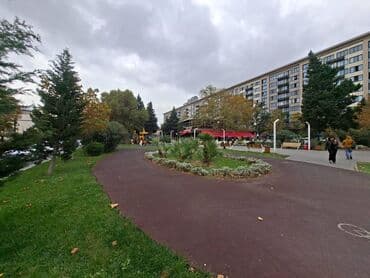 Коммерческая недвижимость: Баку, 3 комнаты, Вторичка, м. Гянджлик, 85 м² — 4