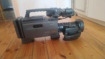 sony video camera: Salam soyni vidiyo kamera ela vezyetde hec bir prablem yoxdur ozumuz — 3