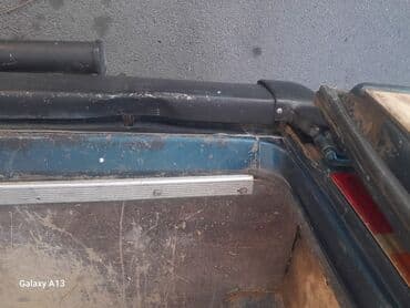 vaz 2107 kredit satilir: Ford Transit mikroavtobus - Korpus: uzun baza, yüksəldilmiş dam — 10