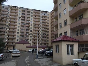 binəqədi evlərin satışı: 2 otaqlı, Yeni tikili, 80 kv. m — 13