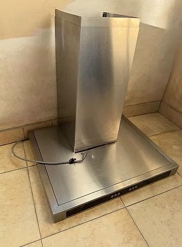 kondisioner bk 2500: Aspirator — 1