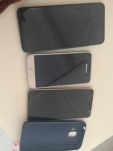 Avtoelektronika: Samsung Galaxy J2 Core — 2