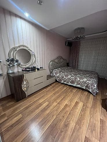 3 otaqlı, Yeni tikili, 102 kv. m — 3