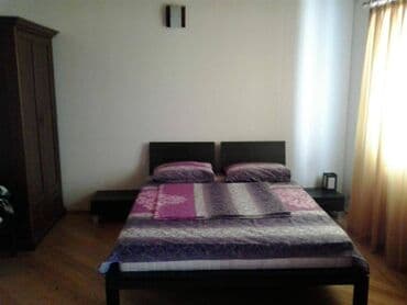 mərdəkan kirayə evlər: 400 kv. m, 5 otaqlı, Qaz, İşıq, Su — 5