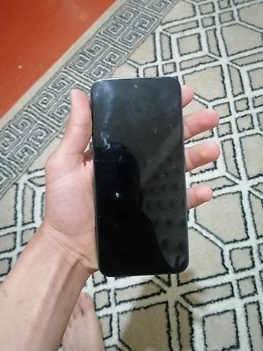 telefon alisi ve satisi: Infinix Hot 60 Pro, 256 GB, rəng - Göy, Sensor — 2