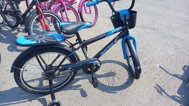 uşaq ucun velosipet: Velosiped kredit. Velosibet 20lik. Onlayn sənədləşmə. Ünvana — 3