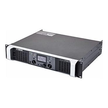 karaoke: Yamaha PX10 güc gücləndirici 🎛️ Yamaha PX10 – Tətbiq sahələri (qısa) — 1