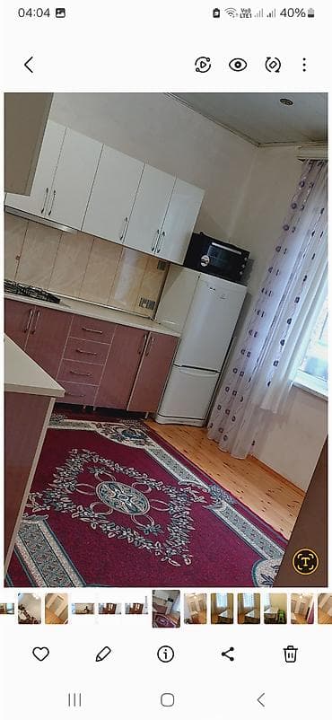 main mtk satilan evler: 4 otaqlı, 130 kv. m, Kredit yoxdur — 7