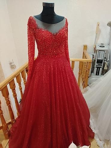 toy poodle: Gəlinlik və gecə libasları kolleksiyası - Klassik və modern üslubda — 2