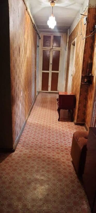 daşınmaz əmlak şəki: Bakı, 4 otaqlı, Köhnə tikili, 100 kv. m — 7