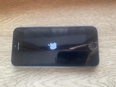 apple 5 s: IPhone 5, < 16 GB — 4
