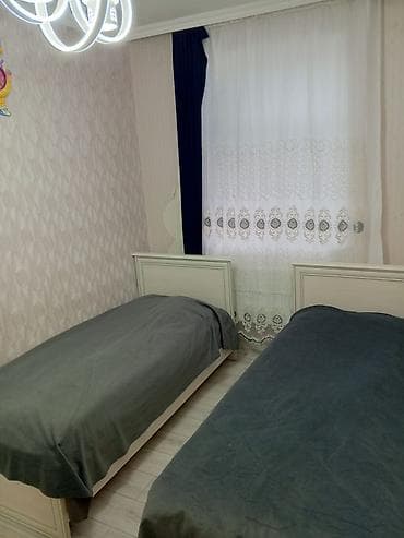 saray heyet evleri: 3 otaqlı, 75 kv. m — 10