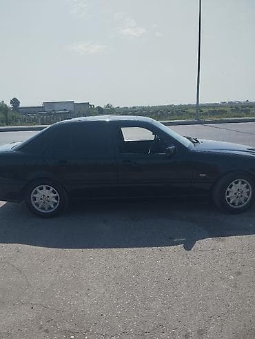 Mercedes-Benz C 180: 1.8 l | 1999 il Sedan — 6