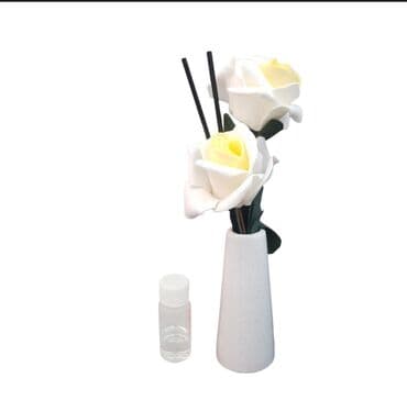 gül toxum satışı: Otaq teravətlendirıci — 4