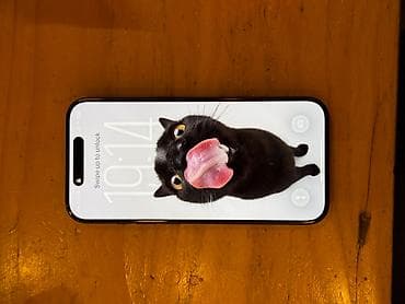 ayfon 11 ucuz: IPhone 15 Pro, 256 GB, Blue Titanium, Simsiz şarj, Face ID — 6