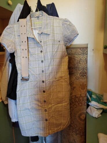 ikinci el don: Yeni kimidi s. m razmer ikinci el ve teze geyimler — 5