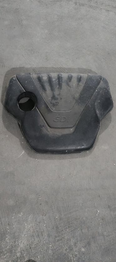 Məhsul: GDI mühərrik üçün üst plastik qapaq Təsvir: - GDI (Gasoline