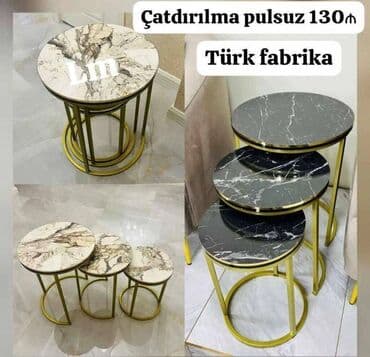 ziqonlar: Jurnal masası, Yeni — 1